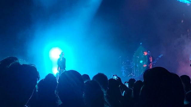Garbage - Stupid Girl 20230607 Santa Barbara Bowl смотреть онлайн