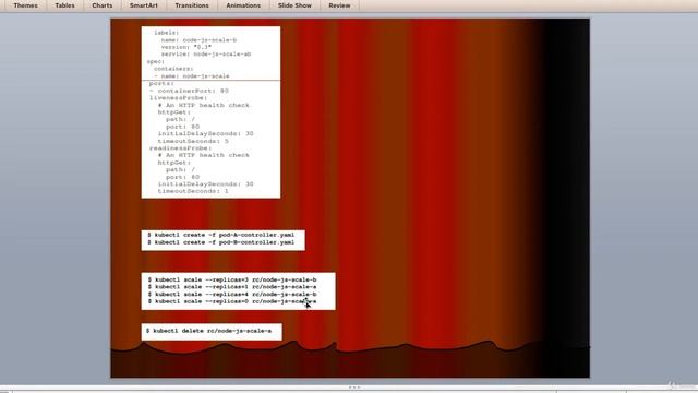 Kubernetes- 8.2 Rolling out updates and new features Lession-2 смотреть онлайн