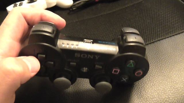 Еду покупать PS3 320gb slim в 2018 году. смотреть онлайн