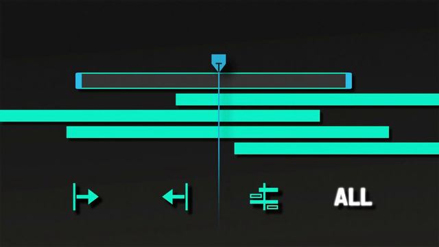 SLCTR for After Effects смотреть онлайн