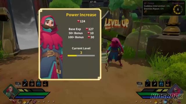 Guild of Ascension Trailer 2021 смотреть онлайн