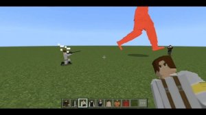 Attack On Titan v3 Addon [The War Update] AOT Mod in Minecraft PE