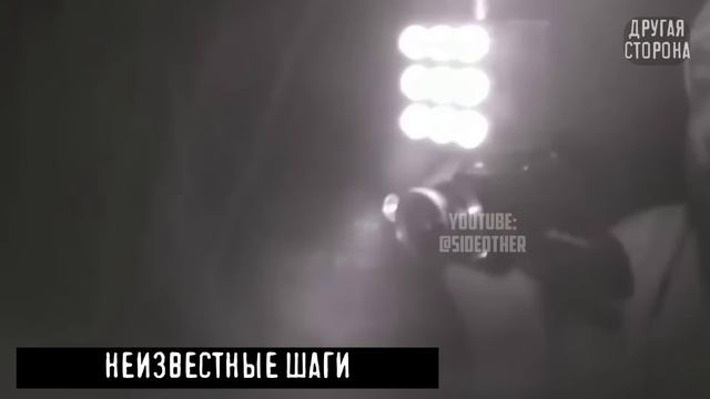 СТРАШНЫЕ Видео с Призраками Снятые На Камеру На Кладбище смотреть онлайн