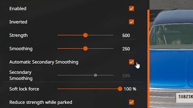 *Best* Force Feedback Settings for BeamNG.drive in 2023! смотреть онлайн
