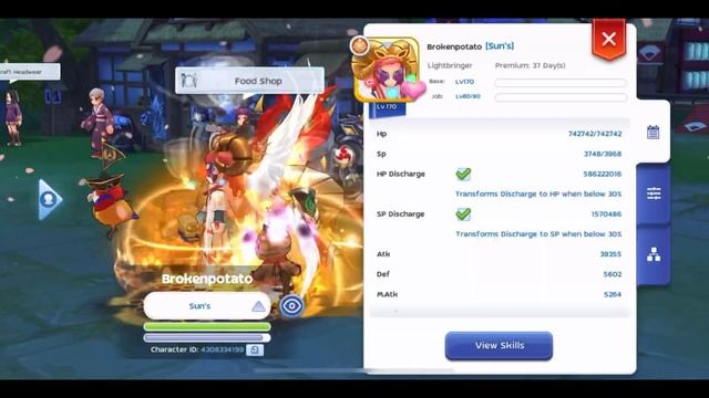 1 HIT Tips and Tricks (Ancient Relics) Seed of Yggdrasil смотреть онлайн