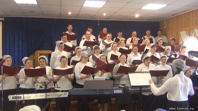 Весенний праздник Воскресения смотреть онлайн