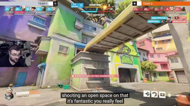 Новости про ОВ2. Просмотр стрима от разработчиков за 20.05.21. смотреть онлайн