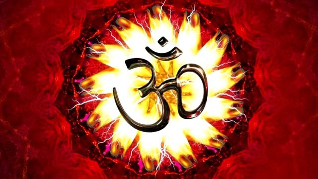 Mantra Om Namah Shivaya: Mantra Meditation Leading to Self-Realization смотреть онлайн