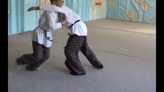 Молодецкие игры - пятно смотреть онлайн