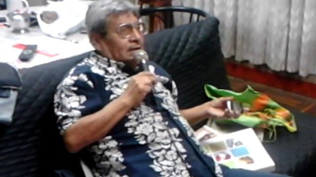 YO SOY JESUS MALDONADO смотреть онлайн