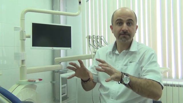 Имплантация зубов смотреть онлайн