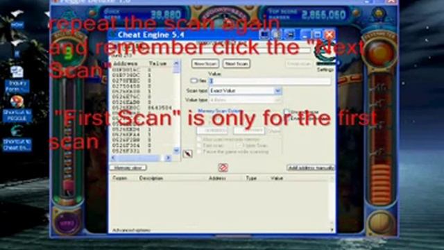 How to hack Peggle deluxe!!!!!!!!!!!!! смотреть онлайн