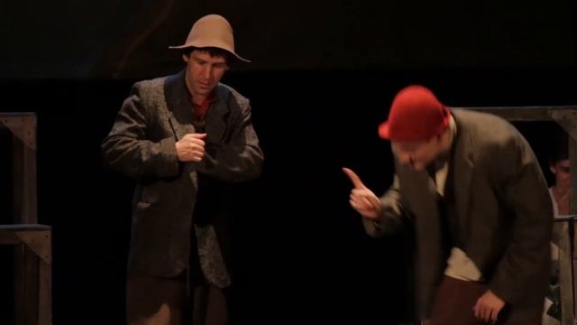 19.6.2017 Нагорцы - Липериада ГЭК, Акт 1 смотреть онлайн