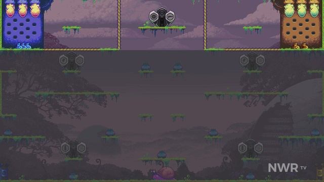 10 Minutes of Killer Queen Black - Direct Feed (Nintendo Switch) смотреть онлайн