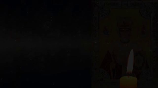 СЕГОДНЯ САМАЯ ОПАСНАЯ НОЧЬ! РАДИ БОГА НЕ ПРОПУСТИ ЭТУ МОЛИТВУ! Вечерние молитвы на сон грядущий! смотреть онлайн