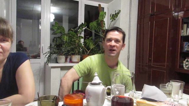 26.12.2020 День Рождения Вадима / Трактовка песни Гарсон номер 2 / Егор Коняхин и Ко смотреть онлайн