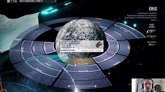 Warframe: How to get Pherliac Pod blueprint? Juggernaut Hunt Warframe 17.5 patch смотреть онлайн