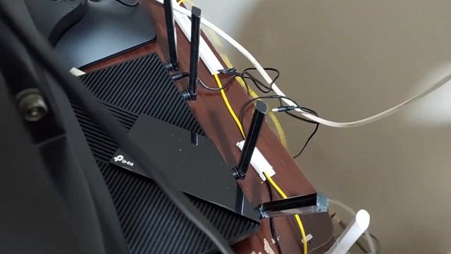 UNBOXING | SETTING | TPLINK ARCHER AX55