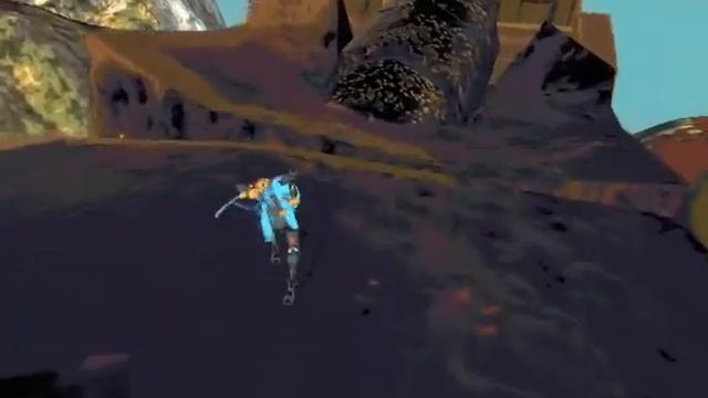 V.A Proxy by PyroLith #indiegame #hackandslash смотреть онлайн