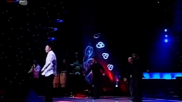 Knez - Navika (Evropesma 2004) смотреть онлайн
