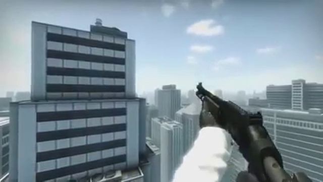 Cs Go Crazy Song смотреть онлайн