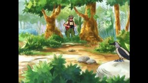 The Adventures of Paddington Bear - Paddington in the Galapagos | Classic Cartoons for Kids HD