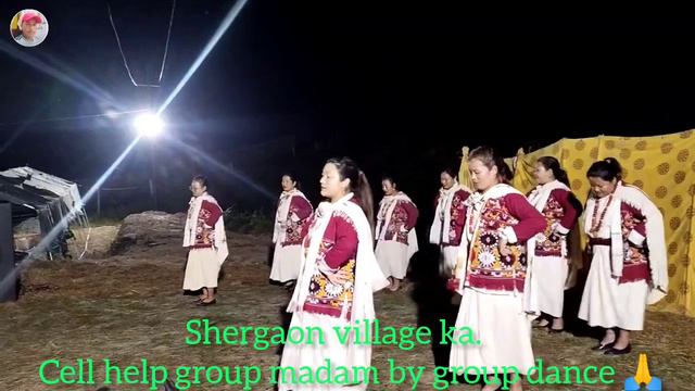 Shergaon village ka cell help group madam by group dance 🙏https://youtube.com/c/PhilipNarzaryVlog смотреть онлайн