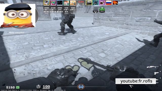 ХЕЛИН ИГРАЕТ В КС2 | СЛУШАЕТ БУЗОВУ | НЕКТО МИ ХЕЛИН #twitch #helin139 #каэс #twitchstreamer