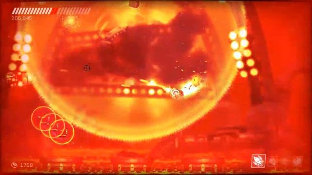 rgk - impressions sur RIVE - Wreck! Hack! Die! Retry! (FR) смотреть онлайн