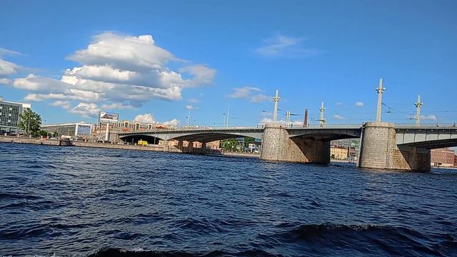 Санкт-петербург Нева смотреть онлайн