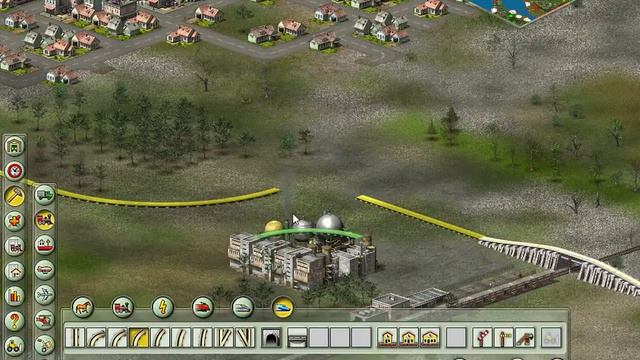 Транспортный Олигарх. №34 - УГОЛЬ? ОПЯТЬ? смотреть онлайн