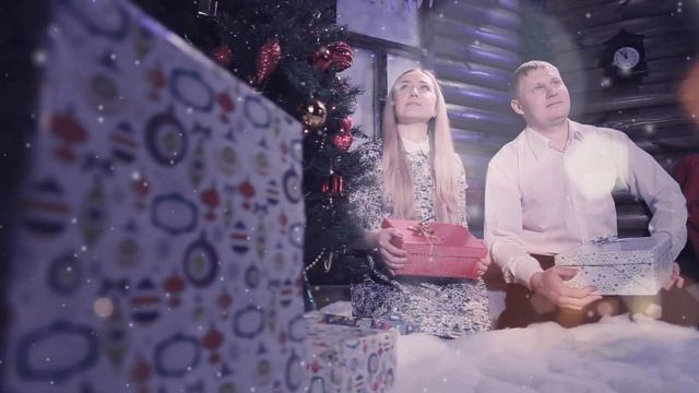 Новогодние чудеса от компании "Термодом" смотреть онлайн