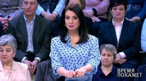 Солсбери: вопросы без ответа. Время покажет. Фрагмент выпуска от 04.03.2019