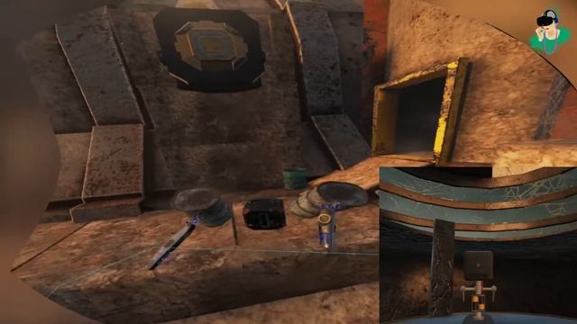 Eye in the Sky: full gameplay смотреть онлайн