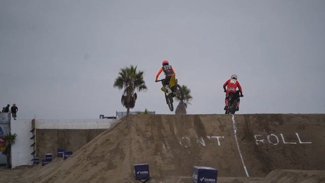 RED BULL STRAIGHT RHYTHM - BEHIND THE SCENES DAY 1 смотреть онлайн