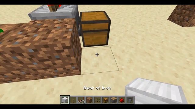 Minecraft 1.14 simple melon and pumpkin farm tutorial смотреть онлайн