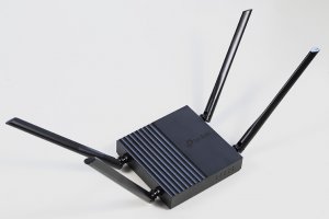 Обзор Wi-Fi Роутера TP-Link Archer A64