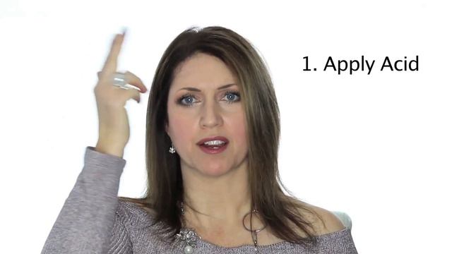 Platinum Skin Care TCA Peel | Which percentage | How many layers? смотреть онлайн