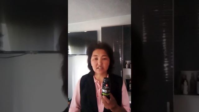 Соок, муун, териге, чачка, тырмакка эн керектуу минерал MSM. 👍