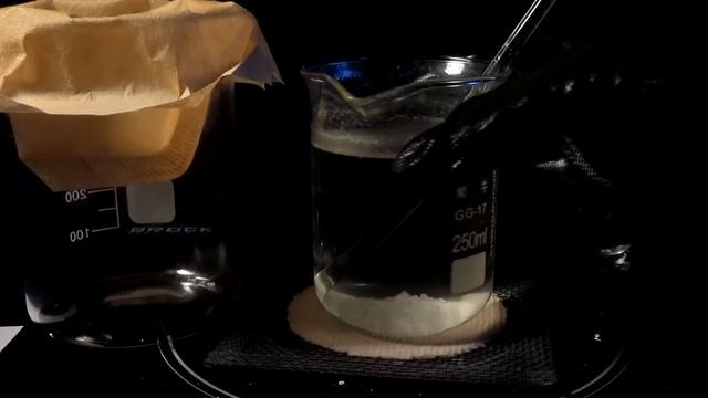 Карбонат натрия из пищевой соды смотреть онлайн