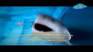 Вступительная песня из м/ф Сэмми и компания