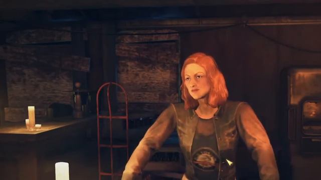Going to the bar/Fallout 76 Part 2 смотреть онлайн
