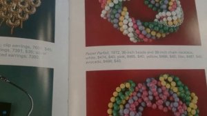 Каталог Sarah Coventry. Винтажные украшения. Броши "Сара Ковентри".