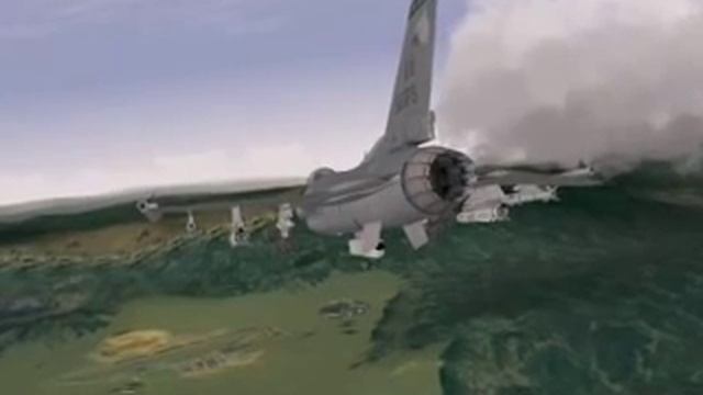 Falcon 4.0 Live Gameplay смотреть онлайн