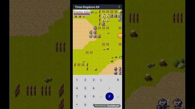 java game 3 kingdoms en chapter 6 Bowers battle смотреть онлайн