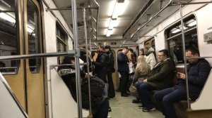 Москва 2023,  Ленинградский проспект, Метро Белорусская - Театральная