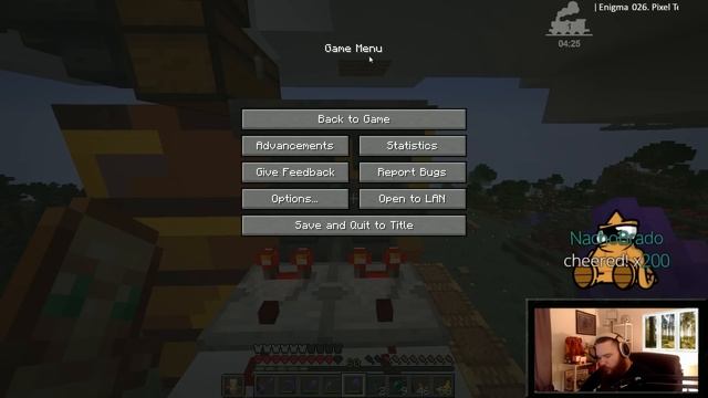 Finally Got My Obsidian Chest! - BDB S3E311 смотреть онлайн