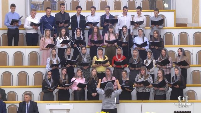 Бог, нам пошли благодать Свою из Твоей руки / Песня смотреть онлайн