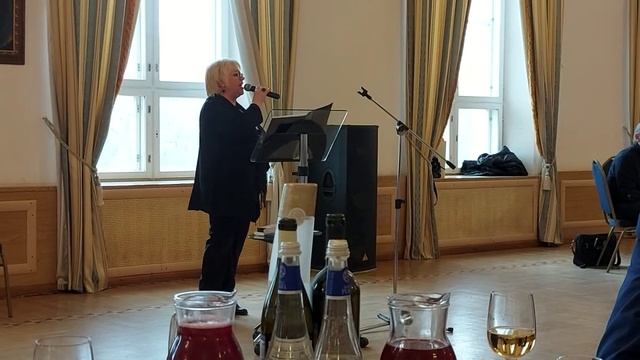 Западно-сибирское ЗЕМЛЯЧЕСТВО в Москве. (8) смотреть онлайн