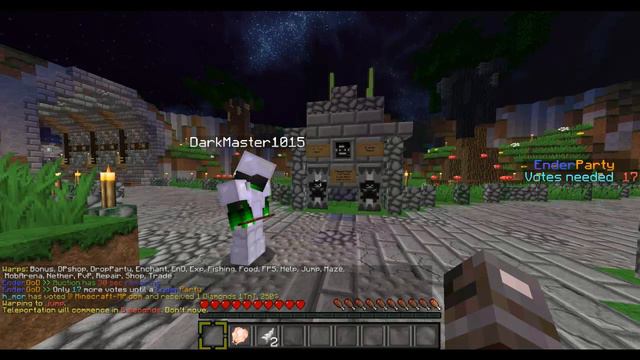 EnderGod #32 - Нов свят ! Ново начало ! смотреть онлайн